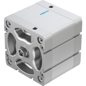 ADN-100-40-I-PPS-A Compact cylinder