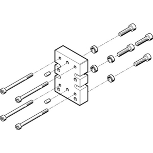 HAPG-82 Adapter kit