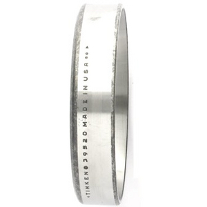 Timken 1780/1730 TS Single-Row Taper Roller Bearing 1x2.125x0.7625 Inch