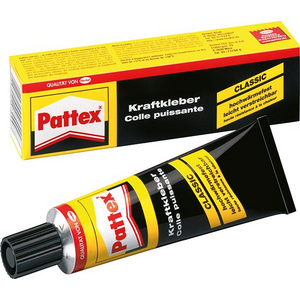 brand logo