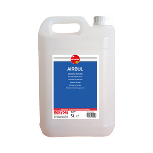 DETECTEUR FUITES AIRBUL BI 5L