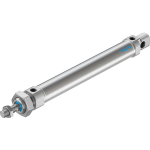 DSNU-25-150-PPS-A Standard cylinder