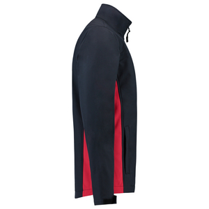 TRICORP SOFTSHELL 402002 MARINE/ROOD MT XXL
