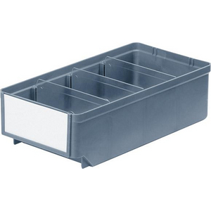 3210019610 Regalkasten RK 300152 grau