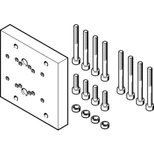 KIT ADAPTATION DHA A-D-L-32-G7-20 0