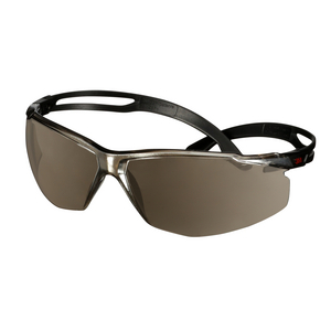 SECUREFIT 500 OCCHIALI DI PROTEZIONE, MONTATURA NERA, ANTIGRAFFIO/ANTI-APPANNAMENTO, LENTE A SPECCHI 7100243963