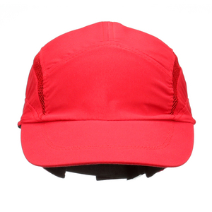 HC24R/SP FB3 CLA RED (20) FB3 BUMPCAP CLASSIC VISIERA STANDARD (70MM) - 2030597 7100217858