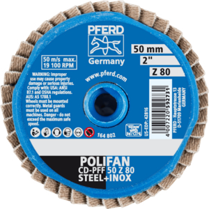 OUTIL DE PONCAGE CD PFF 50 Z 80 42719508