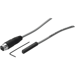 173212-SENSORE DI FINECORSA SME-10-SL-LED-24