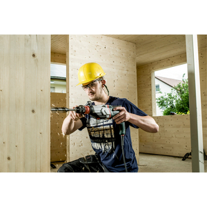 METABO MULTIHAMER UHE 2660-2 QUICK SET - 600697510