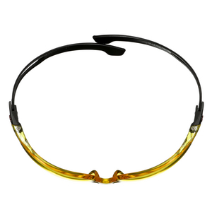 SECUREFIT 500 OCCHIALI DI PROTEZIONE, MONTATURA NERA, TRATTAMENTO ANTI-APPANNAMENTO/RIVESTIMENTO ANT 7100243980