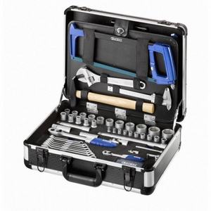 EXPERT GEREEDSCHAPSKOFFER ONDERHOUD 1.E220109 (SE=145ST)