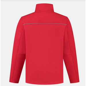 TRICORP SOFTSHELL LUXE REWEAR 402701 ROOD MT L