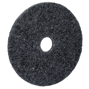 DISQUE DE TRAITEMENT DE SURFACE DE PRECISION ULTRARESISTANT