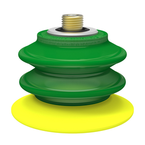 PIAB ZUIGNAP MET ADAPTER BX75 PU-AL 77.5-1/4', 0201073