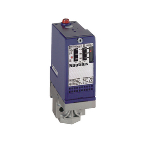 PRESSOSTATO NAUTILUS XML-A IN SCAMBIO 0.70 - 20 BAR 1/4 XMLA020A2S11