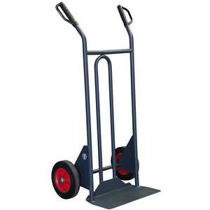 SACK TRUCK 350KG FIXED TOE PLATE 894438