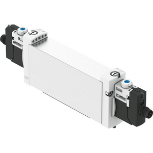ELECTRODISTRIBUTEUR VUVG-B18-T32H-AZT-F-1R8L