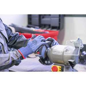 GUANTO G SOFT CUT NIT F TG.9 895986