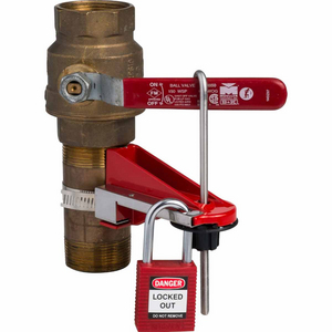 LUCCHETTO DI SICUREZZA 051345 SFTY PADLOCK STEEL 38MM SHA GREEN 6/PAC