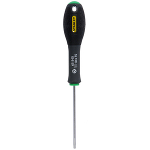 STANLEY FATMAX SCHROEVENDRAAIER TORX TT10 X 75 MM 1-65-340
