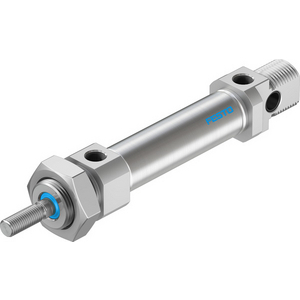 DSNU-20-40-P-A Standard cylinder