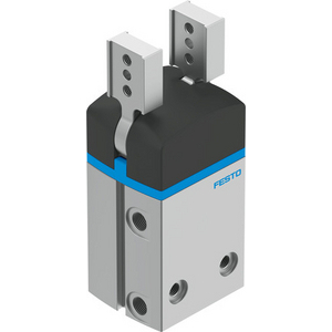 DHRS-40-A Radial gripper