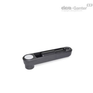 ELESA+GANTER HANDSLINGER GN 472.3-125-B14-SW