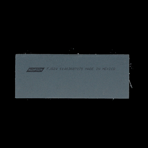 brand logo