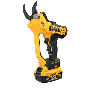 SECATEUR XR 18V 5AH LI-ION