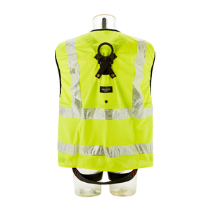 3M PROTECTA HARNAS STANDARD VEST STYLE MT M/L 1161607