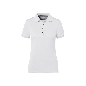 COTTON TEC DAMEN POLOSH. WS XL PP6248051XL