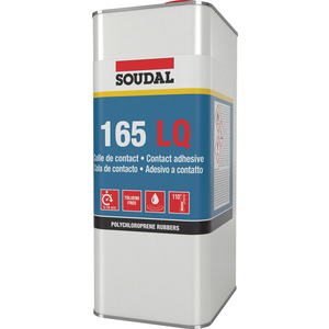 165LQ COL CONTACT NEOPRENE