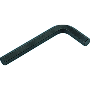 CHIAVE PER VITI A TESTA CAVA CURVA ESAGONALE FOSFATATA - METRICA DIAMETRO (MM) 27 LUNGHEZZA (MM) 277 4971620