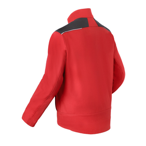 HAVEP JACK SHIFT 50329033 ROOD/CHARCOAL MT 4XL