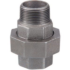 RACC BP25 FONTE NOIRE UNION 3PCS M3/4 CO F3/4 UE10