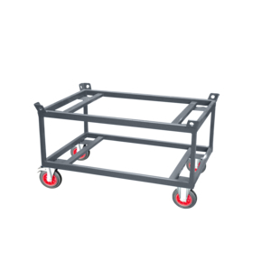 ROULEUR HAUT 500KG 1200X800 MM