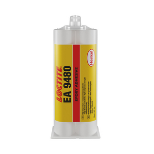 2056028-ADESIVO STRUTTURALE MULTIUSO EA 9480 A&B - 50 ML