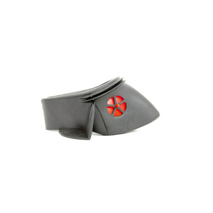 DEMI MASQUE INT FF-600-05 S/M