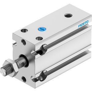 4833273-CILINDRO COMPATTO DPDM-16-10-S-PA