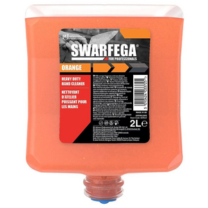 CREME SWARFEGA ORANGE CARTOUCHE 2L