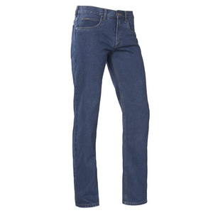BRAMS PARIS JEANS HEREN TOM A50 BLAUW MT L36W34