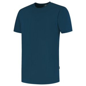 TRICORP T-SHIRT REDEFINED UNI 106102 TEAL MT L