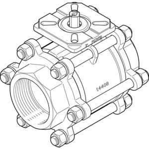 brand logo