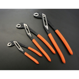 00010480915-PINZA REGOLABILE CHIUSA 1048N 250