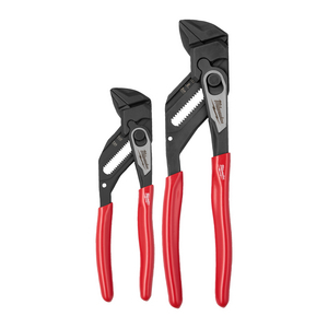 MILWAUKEE SLEUTELTANGENSET 180+250MM (2-DELIG) 4932501152