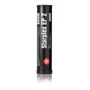 Starplex Ep2 Multi-Purpose Grease Texaco - ref. STARPLEXEP2 400G - RUBIX UK