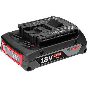 01750928, 8110200460, 1600Z00036 Ersatzakku 18,0 V 2,0 Ah