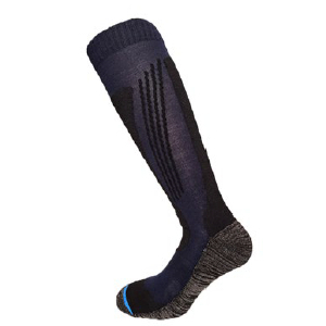 CHAUSSETTE HAUTE K2 P.36/38