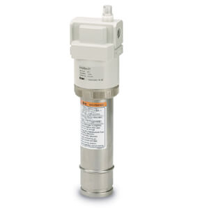 IDG-A, Membrane Air Dryer Series